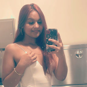 Meet your Posher, Maria gabriella